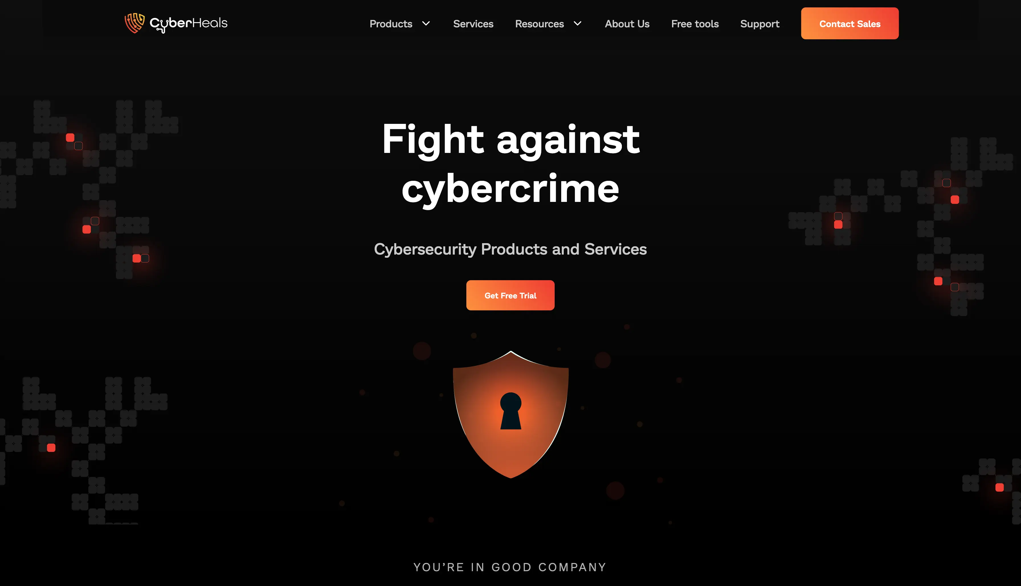 Ultaraheal project cover